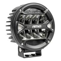 Įrankiai ir matavimo prietaisai // Įrankių, priedų naujienos // Lampa robocza drogowa led pro reflektor homologacja ece r149 12v 24v amio-03869