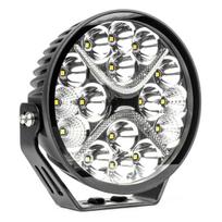 Įrankiai ir matavimo prietaisai // Įrankių, priedų naujienos // Lampa robocza drogowa led pro reflektor homologacja ece r149 12v 24v amio-03871