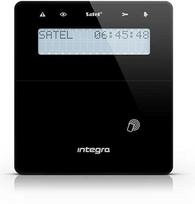 Satel KEYPAD LCD INTEGRA/INT-KLFR-B