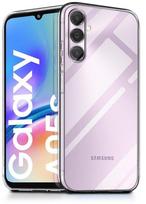 Mocco Ultra Back Case 2 mm Silicone Case for Samsung Galaxy A05s