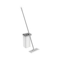 Produktai namams ir sodui // Indų plovikliai // Mop czyszczący New Clean R13