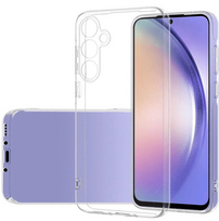Mocco Ultra Back Case 2 mm Silicone Case for Samsung Galaxy A55 5G