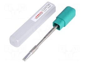 Tip | special | 4.3x2.5mm | longlife