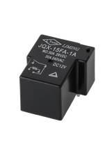 Elektros prekės // Relės elektronikai // Przekaźnik 30A/12V JQX-105F-1