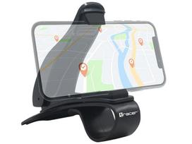 Mobilieji telefonai ir priedai // Įkrovikliai // Uchwyt na telefon TRACER U18 (na deskę rozdzielczą)
