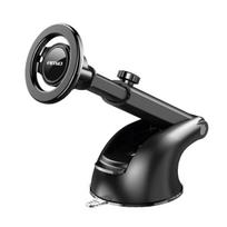Mobilieji telefonai ir priedai // Įkrovikliai // Uchwyt do samochodu na telefon szybę kokpit deskę my mag amio-03796