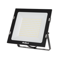 LED apšvietimas // LED prožektoriai // Reflektor LED naświetlacz Rebel 100W, 4000K, 230V