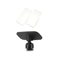 Mio 3M Adhesive Mount for Mivue 7 Series/C540 | Black