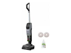 Bissell | Hard Surface Cleaner | SpinWave®+ Vac PET Select | Cordless operating | Handstick | Washing function | 25.9 V | Operating time (max) 70 min | Grey/Black/Lime | Warranty 24 month(s)