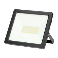 LED apšvietimas // LED prožektoriai // ALLED  50W Naświetlacz LED, 3700lm, IP65, 4000K, Alu+Glass