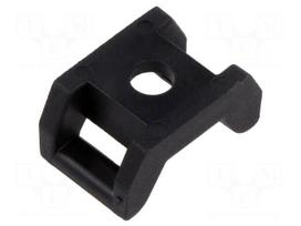 Holder | for cables,for profiles