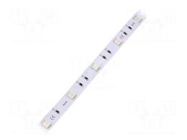 LED tape | RGB | Case (mm): 5050 | LED/m: 30 | 10mm | IP33 | 120° | Thk: 2mm