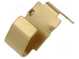 Lamella contact | A23,A27,AAA,AAAA,N,R03 | Batt.no: 1 | SMD