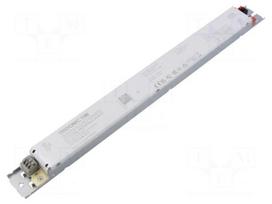 Power supply: switching | LED | 112W | 143÷320VDC | 250÷350mA | IP20