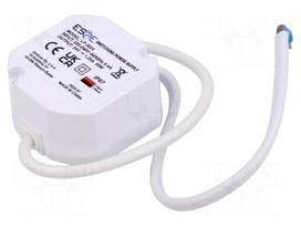 Power supply: switching | LED | 30W | 24VDC | 1.25A | 220÷240VAC | IP67