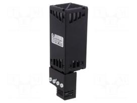 Heating element: heater | semiconductor | 50W | 120÷240VAC | IP20