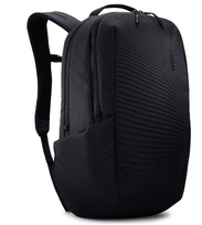 Thule | Laptop Backpack 21L | TSLB415 Subterra 2 | Fits up to size 16 " | Backpack | Shoulder strap | Black