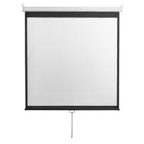 Sbox PSM-100-2 Projector screen (180x180cm)