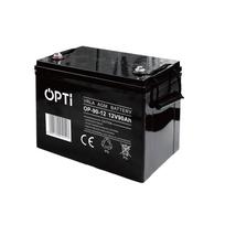 Battery Volt Polska AGM OPTI 12V 90Ah