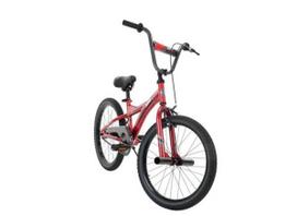 Huffy Ignyte 20" Bike, Red