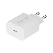 Mobilieji telefonai ir priedai // USB tinklo įkrovikliai // Ładowarka sieciowa Kruger&Matz z funkcją Power Delivery