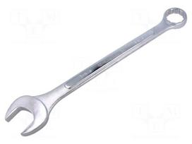 Wrench: combination spanner | inch,double-sided | 1 3/4"