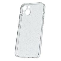 Mocco Shine Back Case for Apple iPhone 14 Plus