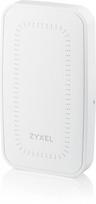 ZYXEL WAX300H AX3000, 2X2:2 MU-MIMO, WALL PLATE MOUNTING, 3 X LAN PORT INCLUDING 1 WITH POE 5W PASS THROUGH, POE+ (802.3AT), STANDALONE/CONTROLLER/NEBULA CLOUD MANAGED (5Y WARRANTY)