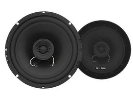 Automobilių ir motociklų prekės, elektronika, navigacija, CB radijas // Car speakers, grills, boxes // 0968# Głośnik blow wh-1617 slim 6,5" 2way komplet