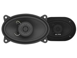 Automobilių ir motociklų prekės, elektronika, navigacija, CB radijas // Car speakers, grills, boxes // 0960# Głośnik blow wh-4616 4x6" 2way komplet samochodowy