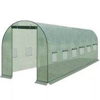 Įrankiai ir matavimo prietaisai // Sodo įrankiai ir priedai // Folia zapasowa do tunelu 6x3x2m Gardlov 23308