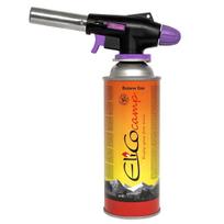 Įrankiai ir matavimo prietaisai // Įrankių, priedų naujienos // Palnik na gaz rk-3138 elico tech+zas. 60220, 313802