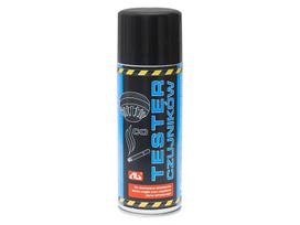 Elektros prekės // Cheminės priemonės elektronikai ir remontui // 9302# Spray tester czujników co 400ml ag