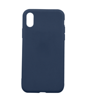 Mocco Matt Back Case for  Samsung Galaxy A55 5G