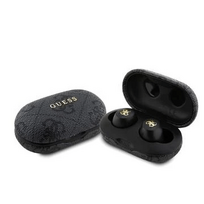 Guess True Wireless 4G PU Earbuds ENC
