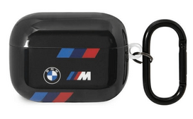 BMW BMAP222SOTK Cover Case for Apple AirPods Pro 2