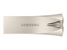 Samsung | Flash Drive Bar Plus | MUF-512BE3/APC | 512GB | USB 3.1 | Silver