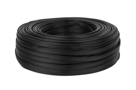 Garso sistemos ir priedai // Kabel 4 x RCA CZARNY