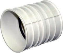 PP Wall Sleeve Dn250, long Wavin
