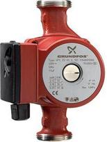 Pump UPS 25-80N 11/2'' 180 (95906439) Grundfos