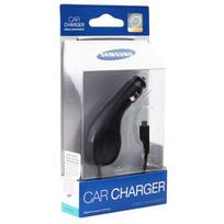 Automobiliniai įkrovikliai Samsung  CAD300UBE Blister Black