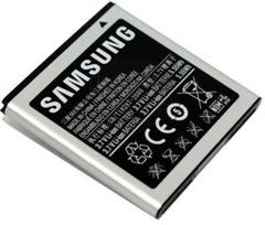Akumuliatorius Samsung  EB575152LU I9000 Galaxy S 1650mAh Bulk