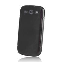 Apsauginiai stiklai Telone  Samsung T320 Galaxy Tab Pro 8.4 TPU S Black