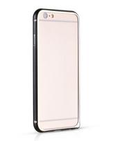 Nugarėlės dėklai Hoco  Apple iPhone 6 Plus / 6s Plus  Blade series hippocampal buckle Black