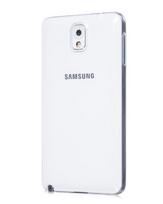 Nugarėlės dėklai Samsung  Samsung Galaxy A5 Light series HS-L101 Transparent