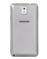 Nugarėlės dėklai Hoco Samsung Galaxy A7 Light series black