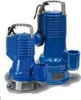 Pump DG BLUE P 50 10mkab.(1082.005) 0,37kW 230V