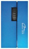 Kompiuterio pelė Universal  MT1087B USB Optical Blue