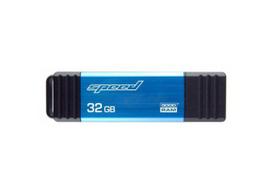 USB atmintinė Goodram  SPEED 3.0 Blue