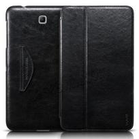 Knygos tipo dėklas Samsung  T-230 Galaxy Tab 4 7.0  Crystal series HS-L084 Black